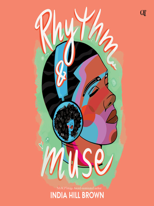 Title details for Rhythm & Muse by India Hill Brown - Available